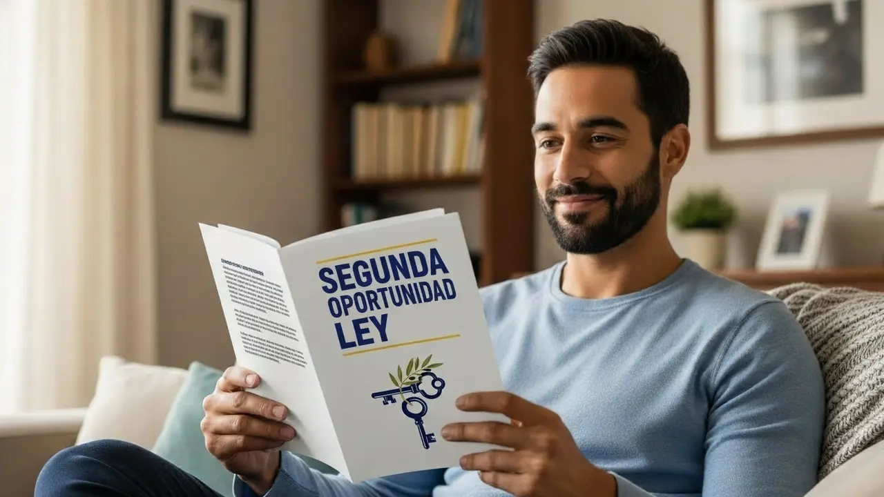 Limitaciones de la Ley de Segunda Oportunidad