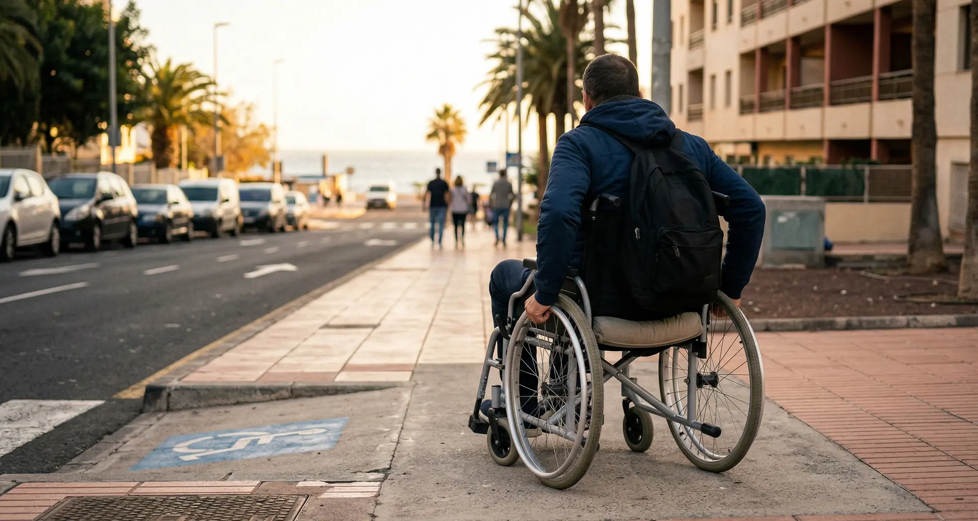 Incapacidad Permanente Total Cualificada: Qué es y cuantía