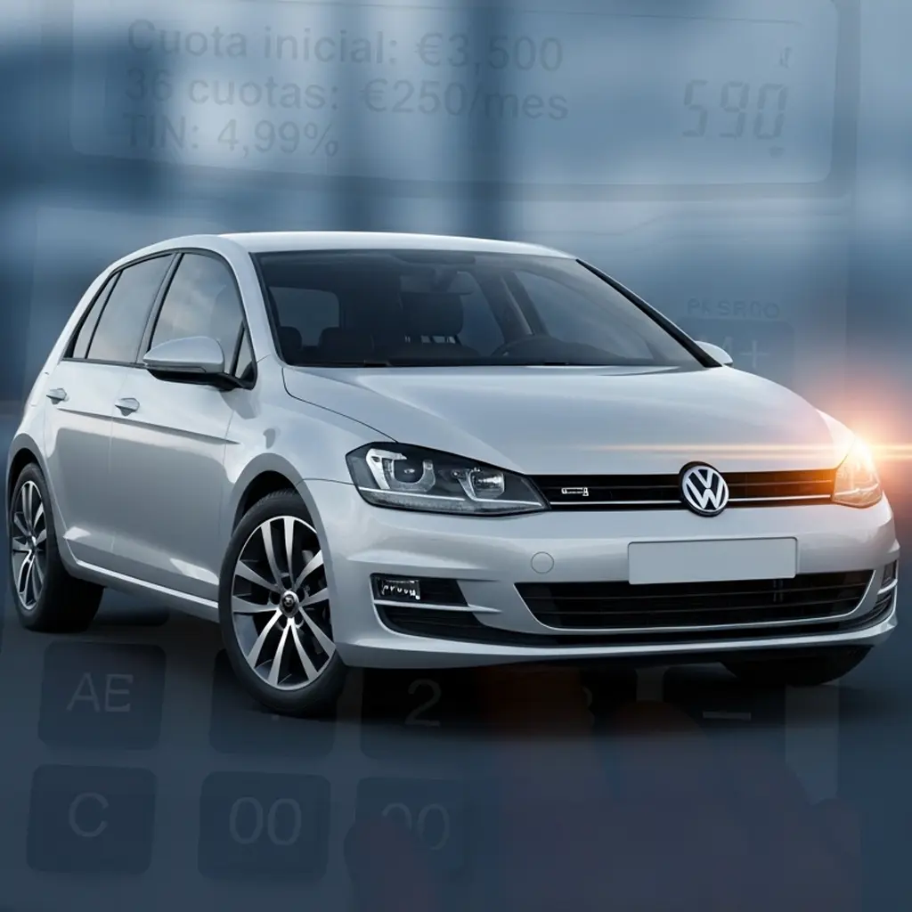 Reclamación por Financiación de Coches